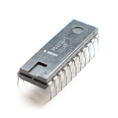 P5101L-1 NMOS 1K SRAM