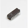SN5443AJ 4 Line to 10 Line Decoders DIP16