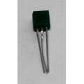 BC415B PNP 45V 100mA 300mW TO92