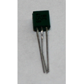 BC415B PNP 45V 100mA 300mW TO92