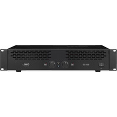 PA amplifier 600Wmax for general applications - STA-500