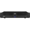 Stereo PA amplifier, for general applications. - STA700