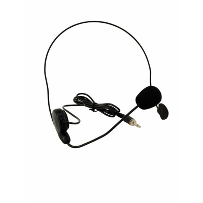 Headset-Mikrofon HS-250 / TM-250