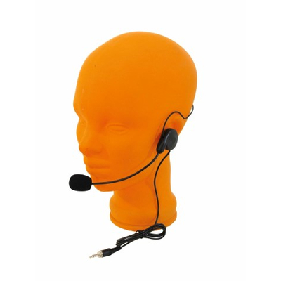 Headset-Mikrofon HS-250 / TM-250