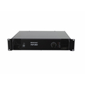 PA amplifier  650 Wrms - PAP-650