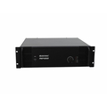 ELA Verst�rker 1000 Wrms - PAP-1000