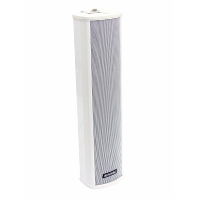 ELA Tonsäule 100V 30Wrms IP44 PCW-20