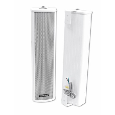 PA Column speaker 100V 30Wrms IP44 PCW-20