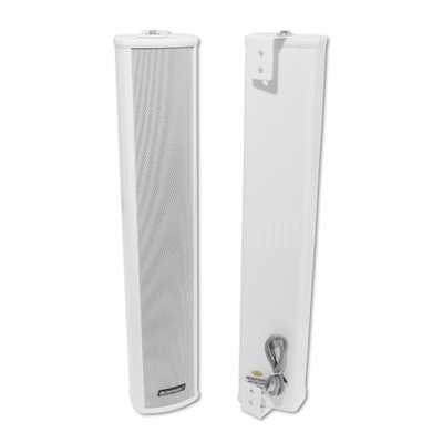 PA Column speaker 100V 45Wrms IP44 PCW-30
