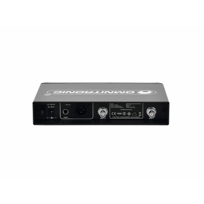 Funkmikrofon Set HM-1000 MK2 + DR-1000 MK2