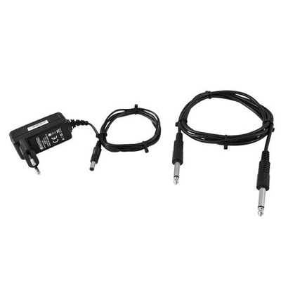 Funkmikrofon Set HM-1000 MK2 + DR-1000 MK2