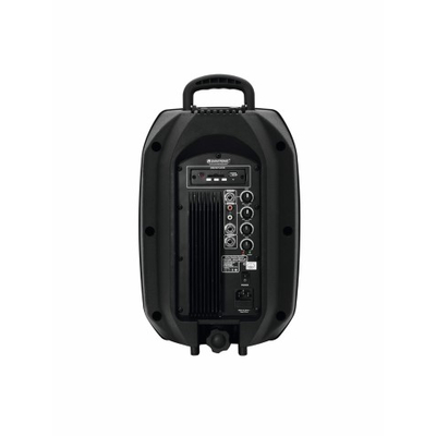 Aktivlautsprecher 180Wmax. NKB-208AP