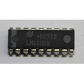 LM1889N TV Video Modulator