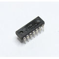 LM710CN Spannung Komparator DIP14