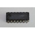 LM710CN Voltage Comparator