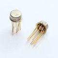 LM1496H Balanced Modulator-Demodulator TO-99-8