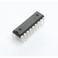 LM3915N display controller 30mA 1.2�1.34V Channels10 DIP18