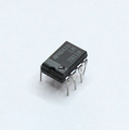LM 3911 Temperature Controller