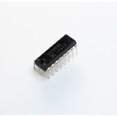 M252B1 Rhythm Generator