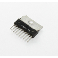 M51513L Audio amp 16V 5,5W SIL10