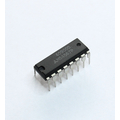 M54567P 4-UNIT 1.5A Darlington Transistor Array with...