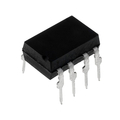 ICL7650SCPA-1Z Operationsverstrker DIP8