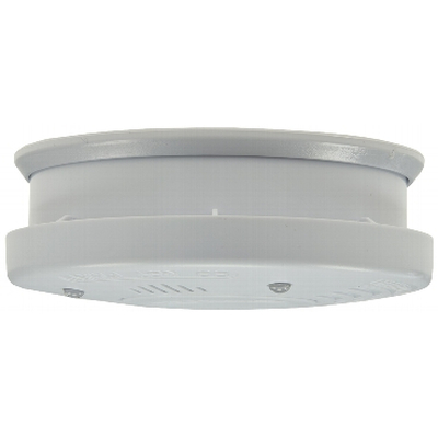Smoke detector according to DIN EN14604 10-year lithium battery - CT-RM 207 