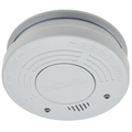 Smoke detector according to DIN EN14604 10-year lithium...