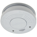 Smoke detector according to DIN EN14604 10-year lithium...