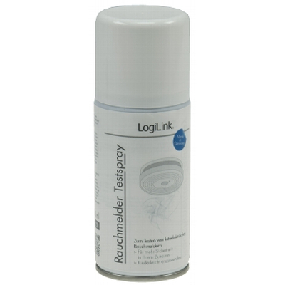 Smoke detector test spray 150ml 