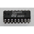 TDA440S Video IF Verst�rker DIP16