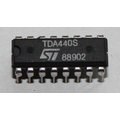 TDA440S Video IF Verstrker