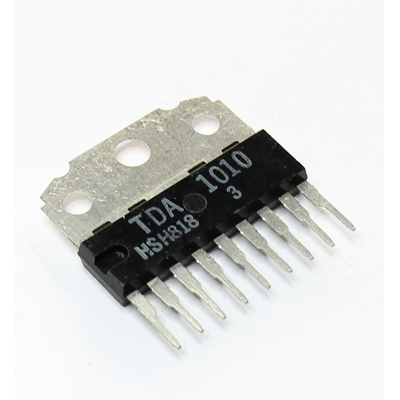 TDA1010 Audio Verst�rker 6W 6-24V