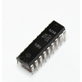 TDA1047 FM-ZF with demodulator DIP18