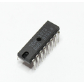 TDA1072 AM Receiver DIP16