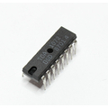 TDA1072 AM Receiver DIP16