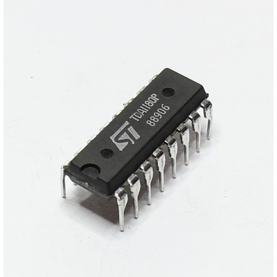 TDA1180P Horizontal Processor DIP16