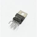 TDA2002 Audio amp. 8W SQL5