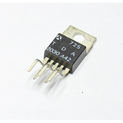 TDA2030 NF Verst�rker 14W