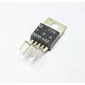 TDA2030 LF amplifier 14W
