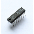 TDA2530  RGB Matrix Vorverstrker