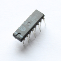 TDA2581 Steuerkreis f�r SMPS DIL16