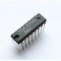 TDA2700 Oszillator f�r Videorecoder DIP16