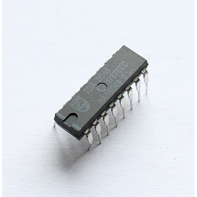 TDA3048  Infrared Receiver DIP16