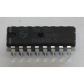 TDA3541 NTER-FREQUENCY (IF) AMPLIFIER +DEMODULATOR PNP 16P