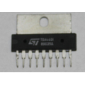 TDA4601 TV SWITCH MODE PS CASE: SIL9