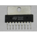 TDA4601 TV SWITCH MODE PS CASE: SIL9
