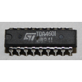 TDA4601N TV SWITCH MODE PS CASE DIP18
