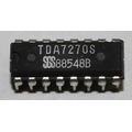 TDA7270 Multifunktion Systel for Tape Players
