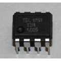 TDA4605 TV SMPS controller DIP8